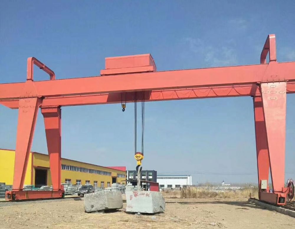 MG型吊鉤門式起重機(jī)、龍門吊生產(chǎn)廠家、出廠價(jià)格
