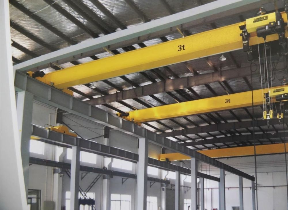歐標(biāo)新型起重機(jī)、歐式電動(dòng)單梁起重機(jī)、歐式天車