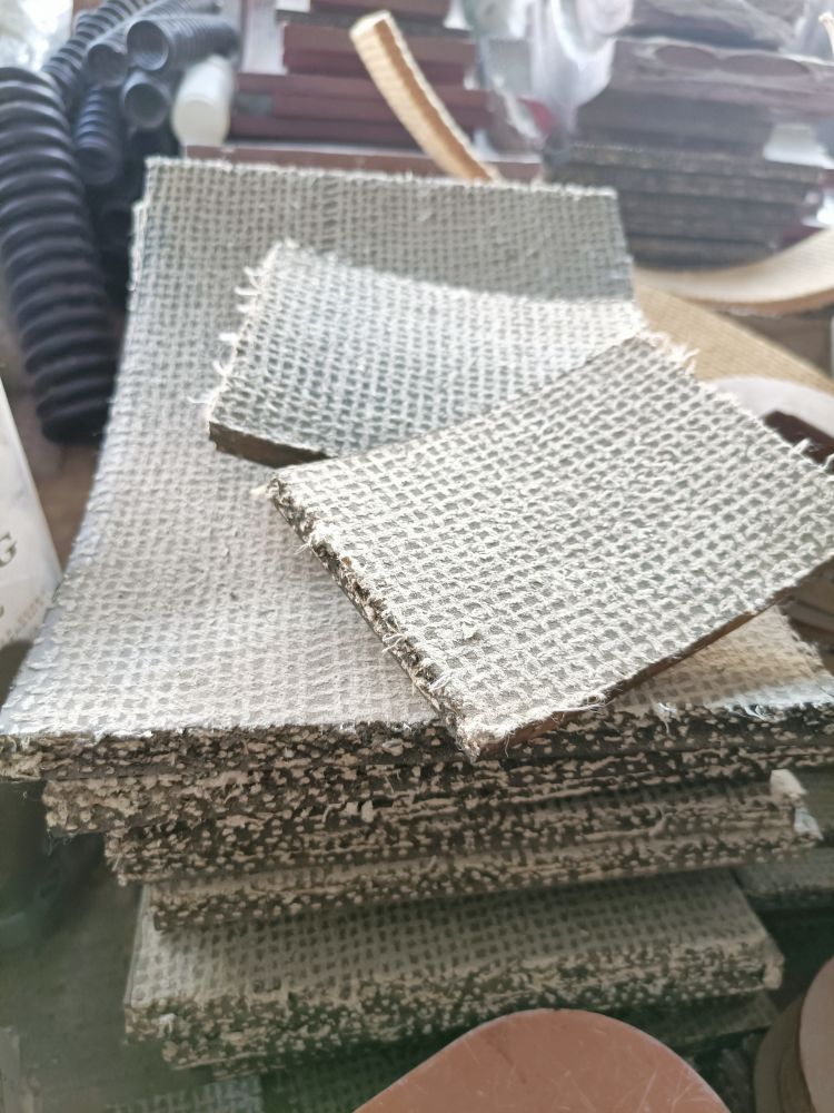 濱州制動器廠家銷售剎車皮、鉚釘瓦塊、摩擦皮