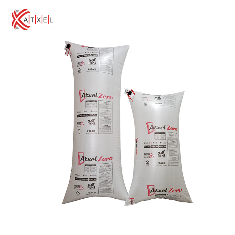 艾特賽爾-集裝箱充氣袋、緩沖袋、填充袋、空氣袋、內(nèi)襯袋、單向進(jìn)氣