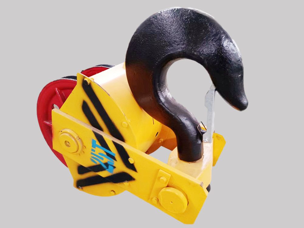 起重吊鉤組、行車大鉤、天車吊鉤生產(chǎn)制造廠家、安裝維修