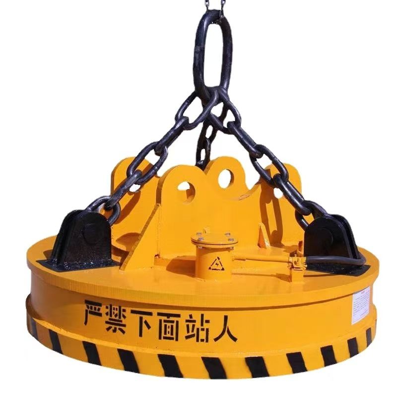 河南電磁吸盤、起重吸盤、電磁鐵廠家品牌、價格、參數(shù)、特性