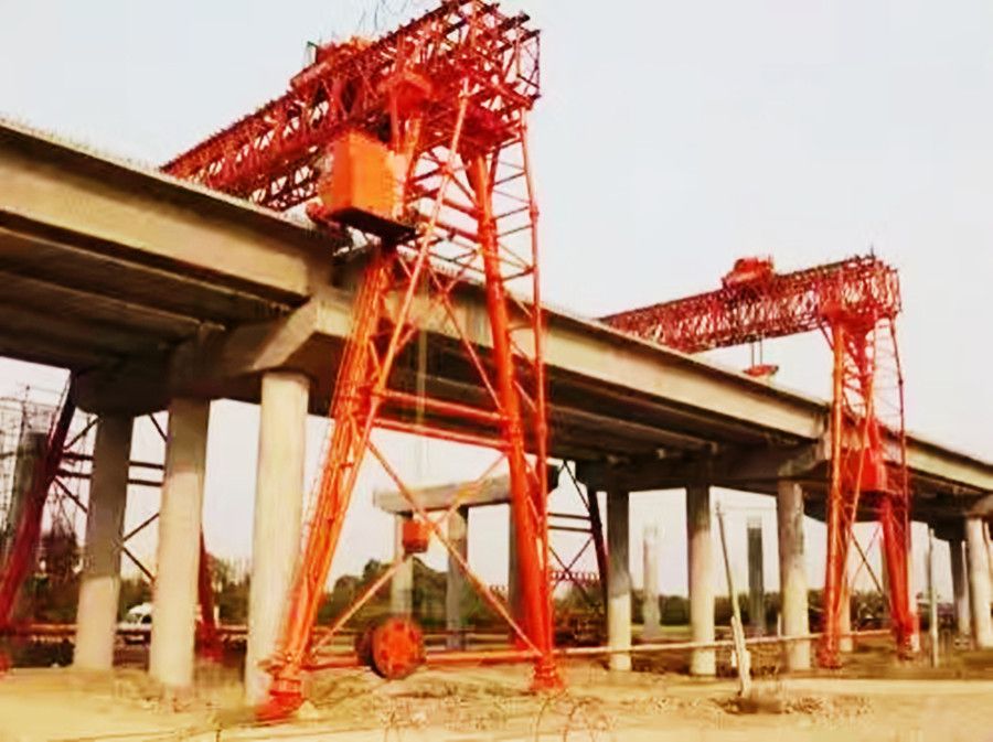大連架橋機(jī)、大連提梁機(jī)、路橋起重機(jī)械廠家制造、安裝維修