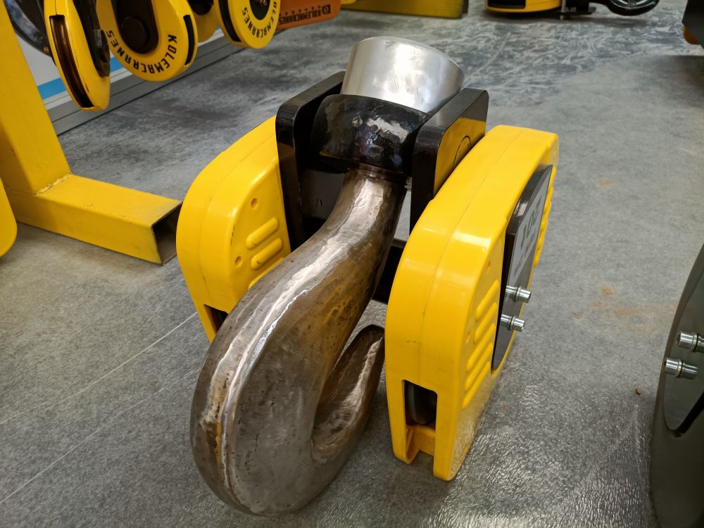 起重吊鉤吊具、行車吊鉤、葫蘆吊鉤廠家品牌、型號參數(shù)