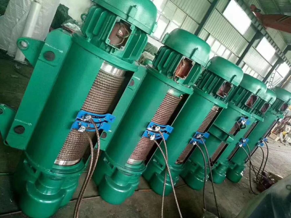 西安行吊電動葫蘆廠家-閻良區(qū)銷售各種型號電動葫蘆、導(dǎo)繩器、遙控器