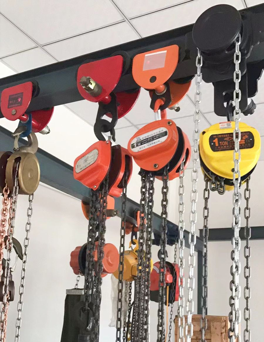 50噸手拉葫蘆、河南新鄉(xiāng)長(zhǎng)垣手拉葫蘆廠家批發(fā)