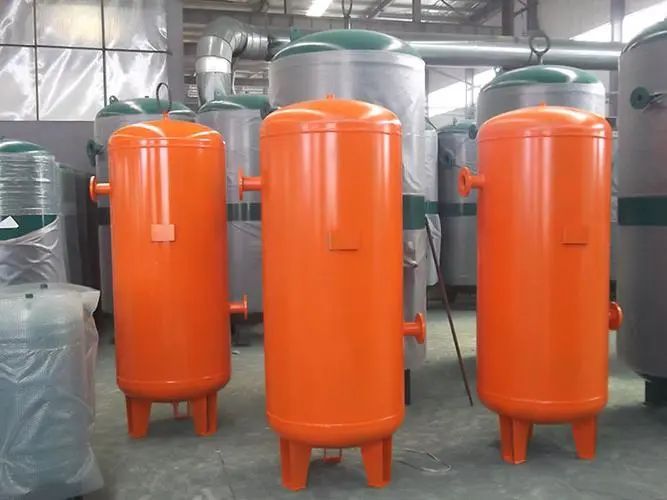 壓力罐制造，壓力罐安裝，壓力罐維修