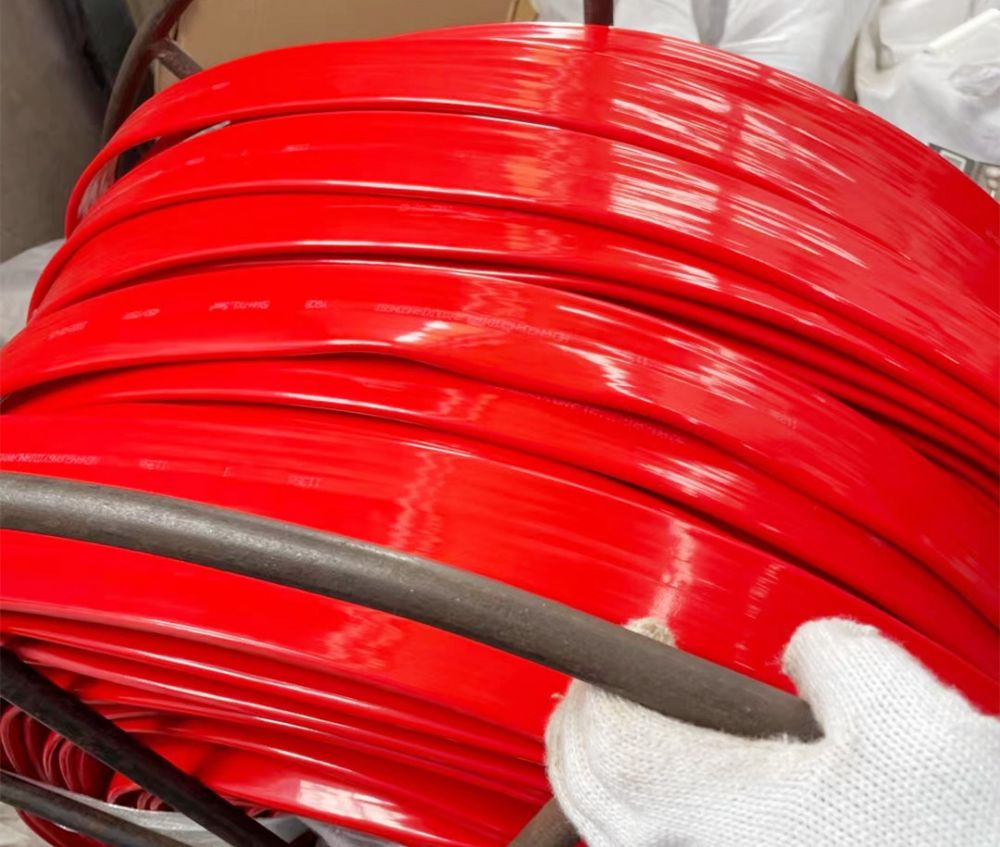 玉林電纜線、起重機(jī)動(dòng)力電纜、控制電纜線廠家銷售批發(fā)