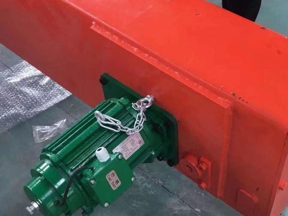 起重機(jī)運(yùn)行電機(jī)、三合一電機(jī)減速器、臺(tái)灣式電機(jī)馬達(dá)