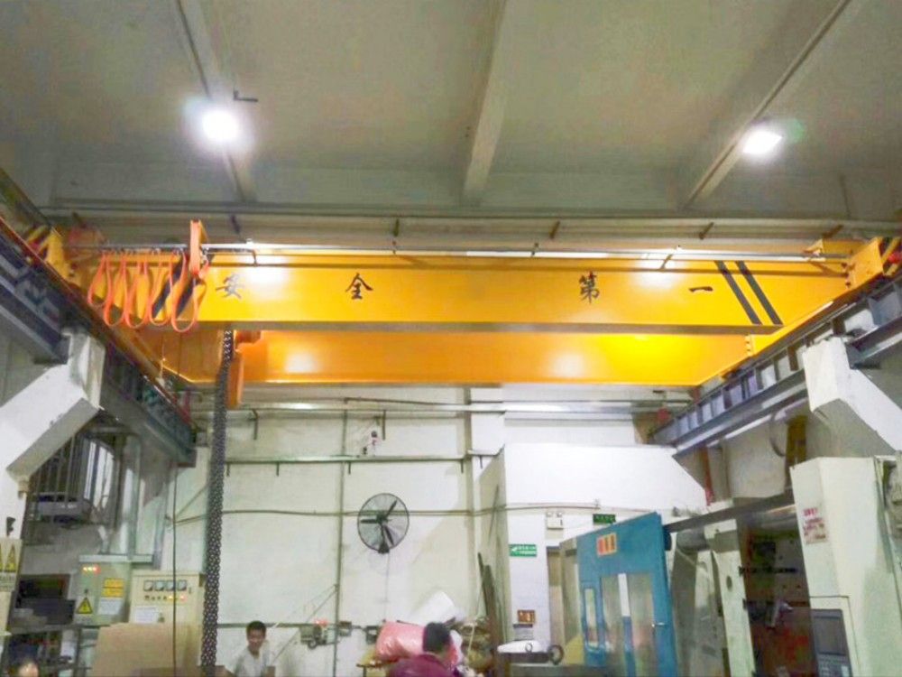 起重機廠家品牌產(chǎn)地、LH型電動葫蘆雙梁起重機設(shè)計制造、安裝維修
