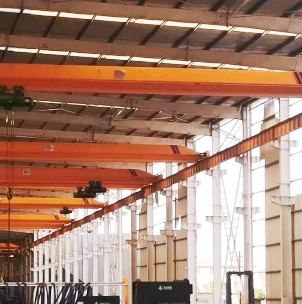 安徽淮南防爆起重機(jī)、防爆吊機(jī)、天車(chē)、桁吊廠家品牌、制造安裝維修