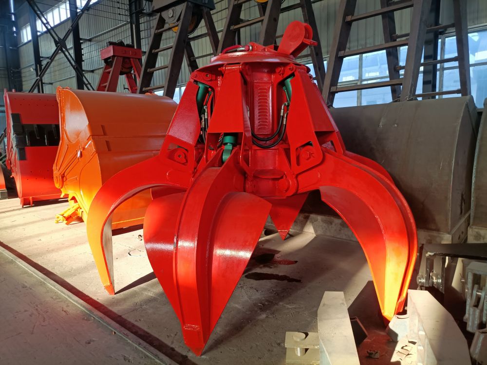 抓斗生產(chǎn)廠(chǎng)家品牌、抓斗產(chǎn)地貨源、抓斗價(jià)格報(bào)價(jià)