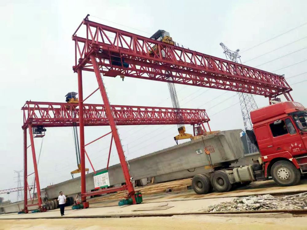 路橋門機(jī)、提梁機(jī)租賃、MG桁架雙梁門式起重機(jī)廠家銷售、安裝維修