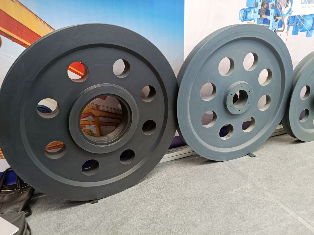 起重滑輪/滑輪組、吊鉤滑輪、抓斗滑輪、吊具滑輪廠家品牌價格