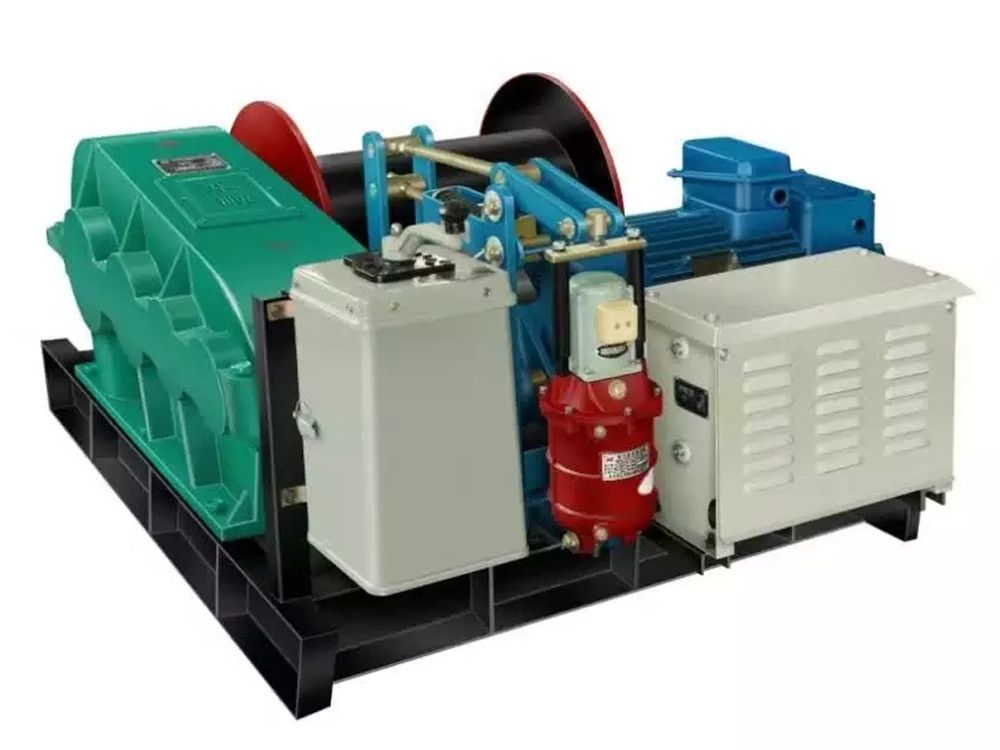 貴州卷揚(yáng)機(jī)、銅仁卷揚(yáng)機(jī)、電動(dòng)快慢速卷揚(yáng)機(jī)廠家銷售安裝維修