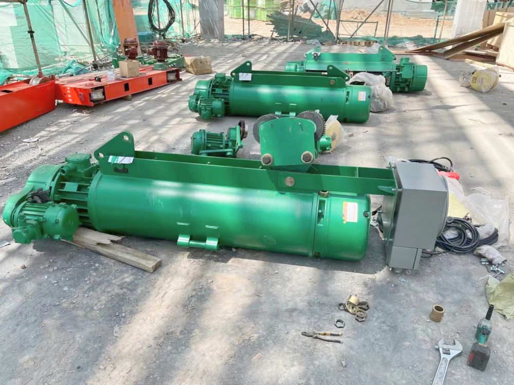 防爆電動葫蘆、電動葫蘆廠家品牌、型號規(guī)格、技術(shù)參數(shù)