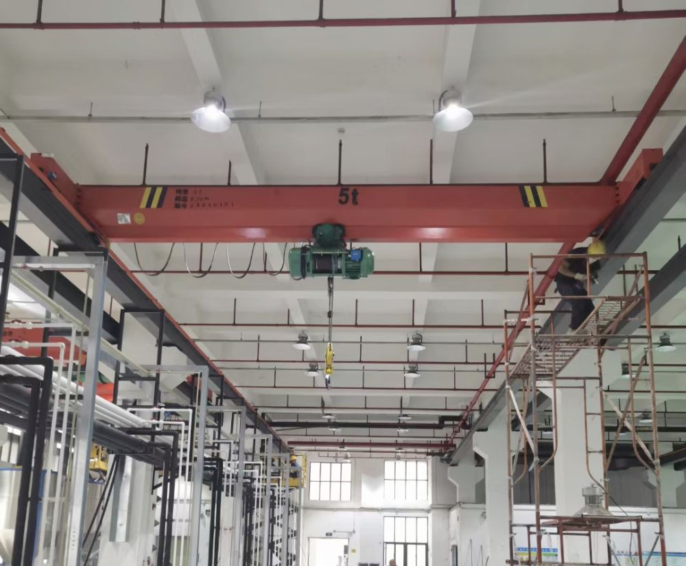 防爆起重機(jī)、LB/LBD防爆單梁起重機(jī)、天車(chē)、吊機(jī)