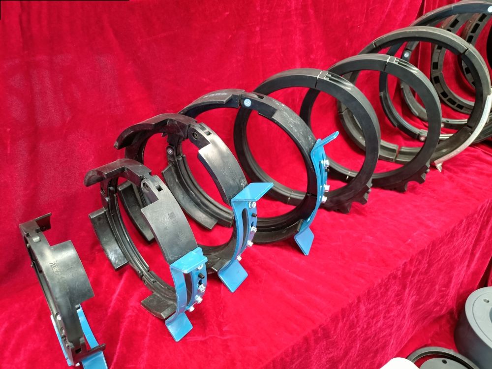 0.5~100t電動葫蘆導(dǎo)繩器、電動葫蘆盤繩器