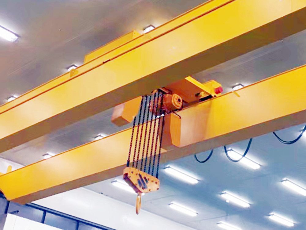 威海起重機、電動雙梁橋式起重機、行吊、天車廠家、參數(shù)、價格