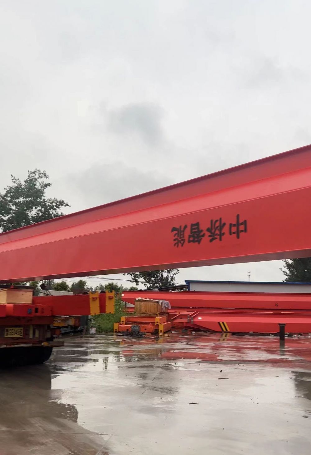 QD雙梁 MG門(mén)機(jī)提梁機(jī)倒三角生產(chǎn)廠家