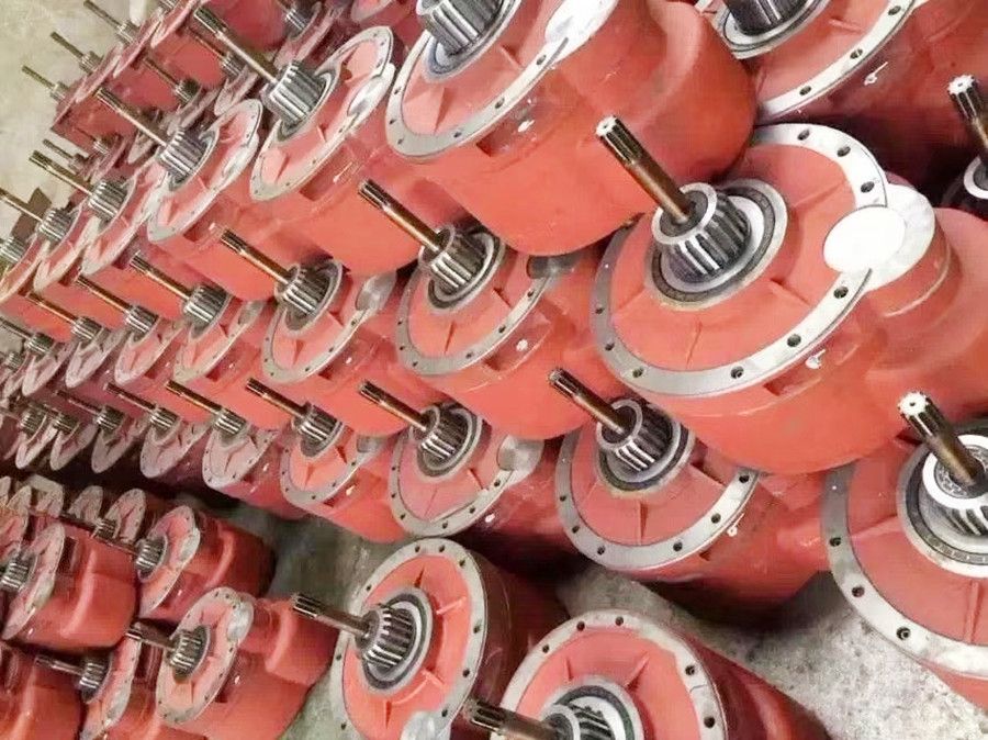 河南電動(dòng)葫蘆配件批發(fā)、變速箱批發(fā)