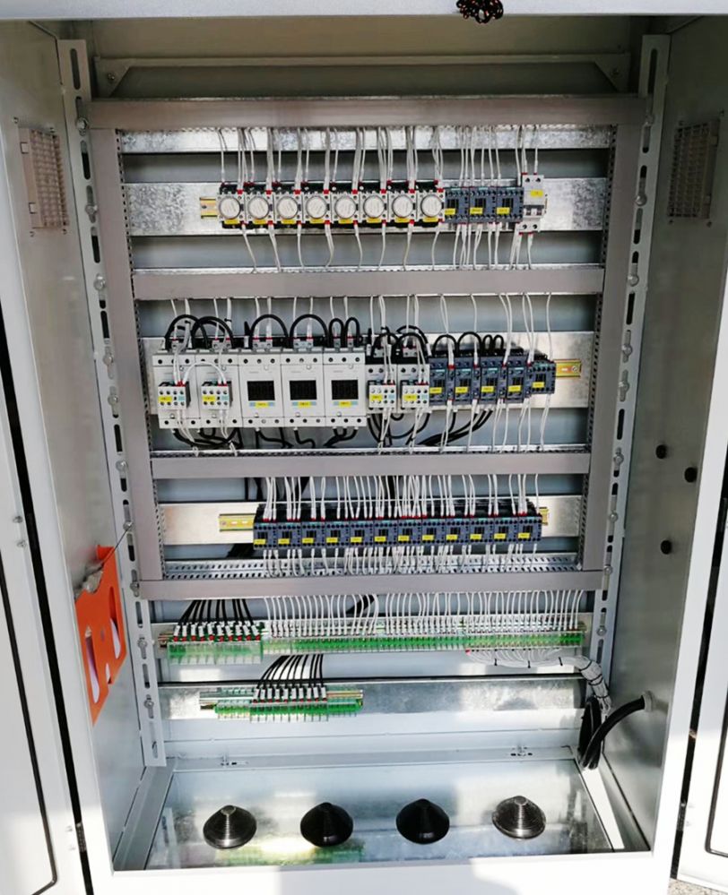 起重電氣柜、成套電氣、起重電氣控制系統(tǒng)生產(chǎn)廠家