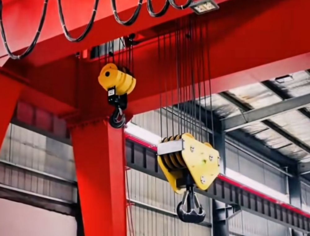 起重機(jī)吊鉤、行車吊鉤、國標(biāo)吊鉤、歐式歐標(biāo)吊鉤