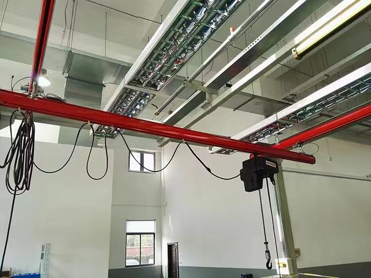 江蘇KBK柔性軌道廠家品牌、型號(hào)規(guī)格、出廠價(jià)格