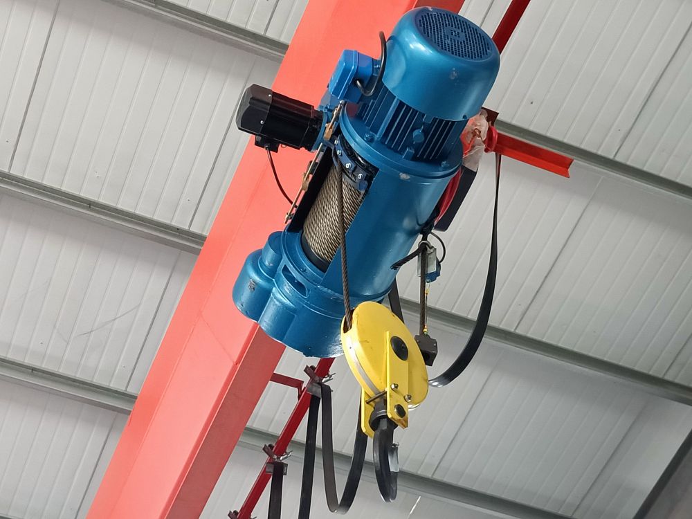 電動葫蘆生產(chǎn)廠家、型號規(guī)格、技術(shù)參數(shù)、安裝維修、批發(fā)價格