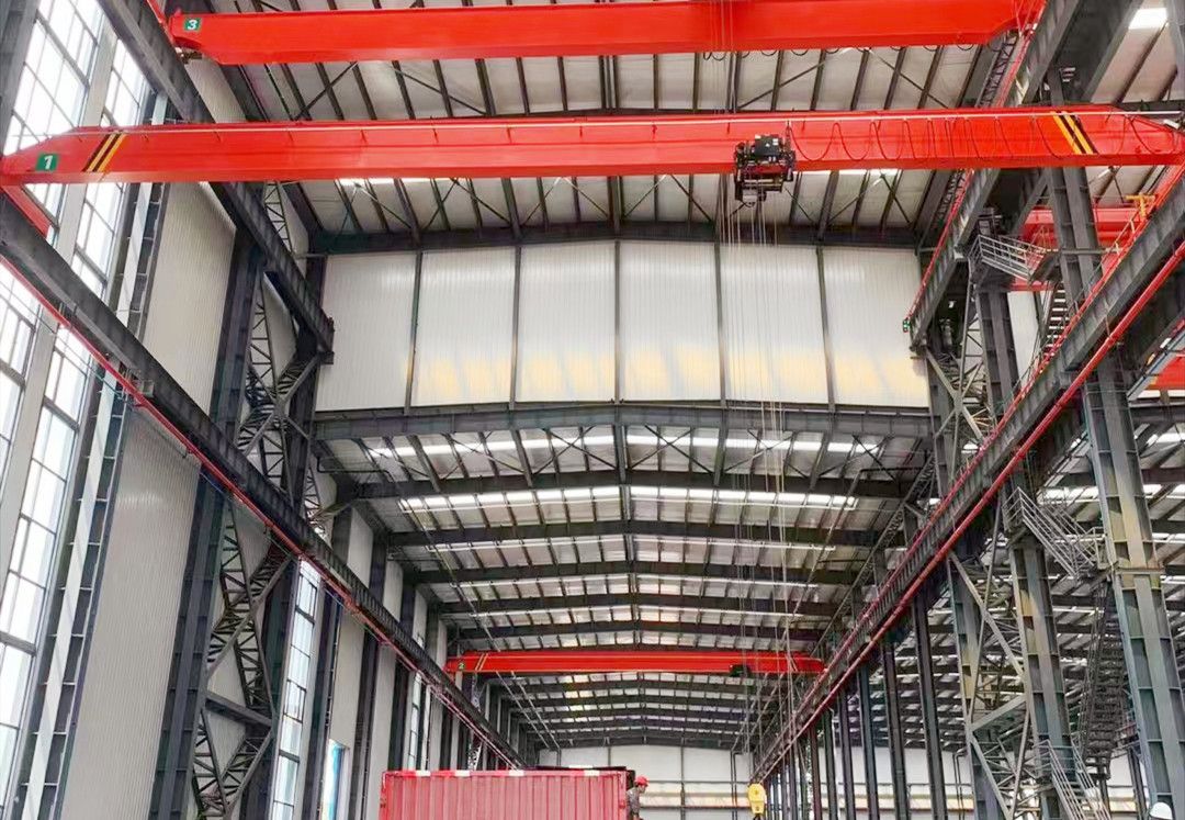 天津市電動(dòng)單梁起重機(jī)、天車、吊機(jī)、桁吊廠家銷售服務(wù)