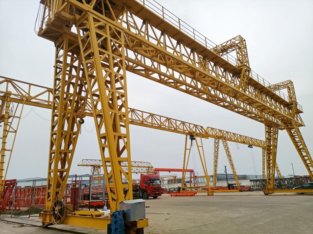 門式吊車是特種設(shè)備嘛，其特點(diǎn)是什么