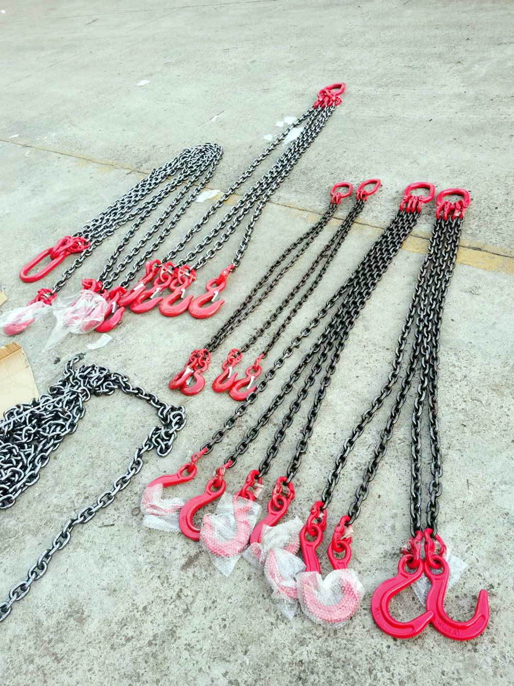 嘉興起重吊索具、鏈條吊鉤吊具批發(fā)零售