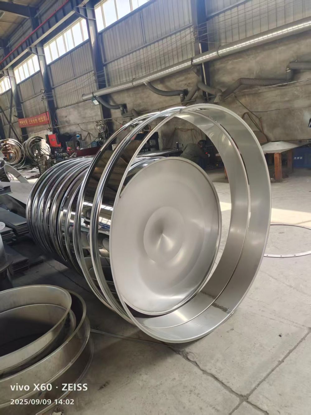 石料圓震動篩 粉末圓形篩 真材實料廠家