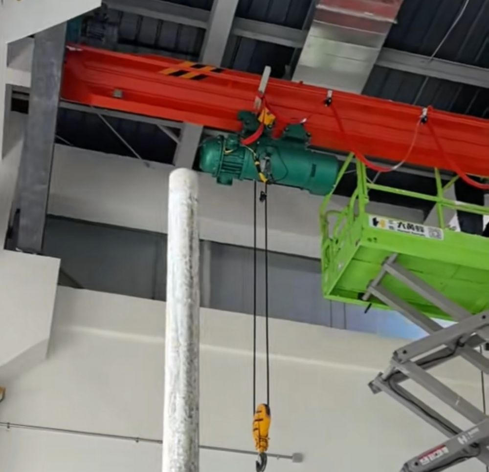 電動(dòng)葫蘆、電動(dòng)單梁起重機(jī)生產(chǎn)廠家、價(jià)格報(bào)價(jià)