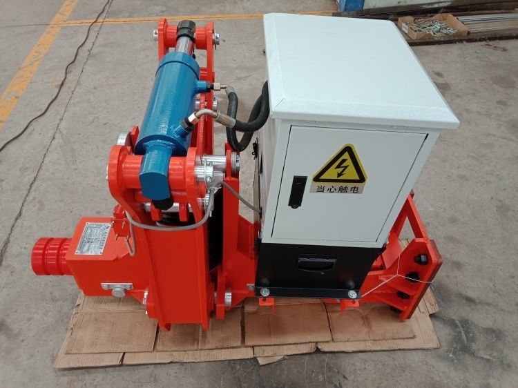 如何維修保養(yǎng)夾軌器的一般故障？