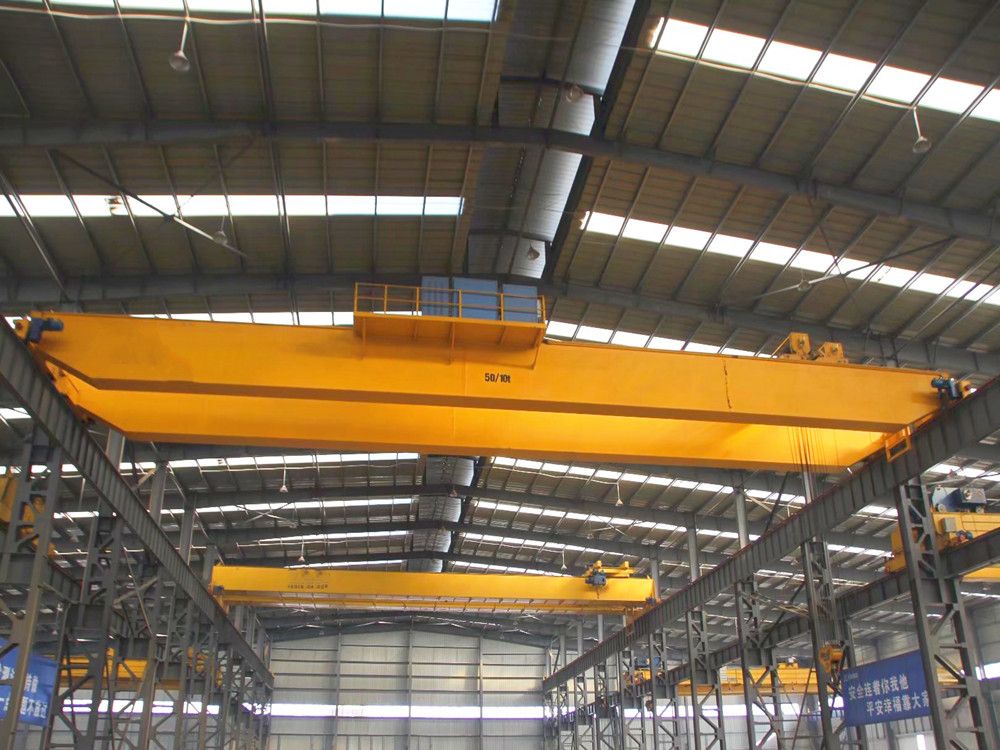 雙梁橋式起重機(jī)、雙梁天車、吊機(jī)廠家、型號(hào)參數(shù)、供貨安裝維修服務(wù)