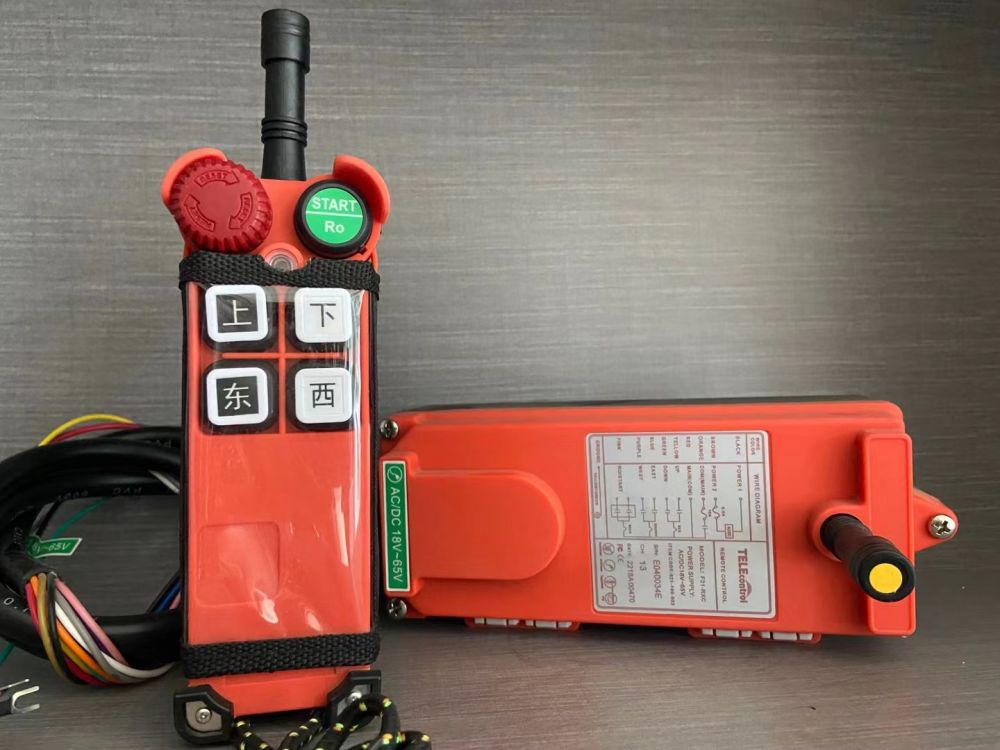 寧波禹鼎遙控器、工業(yè)遙控器、起重機(jī)遙控器批發(fā)