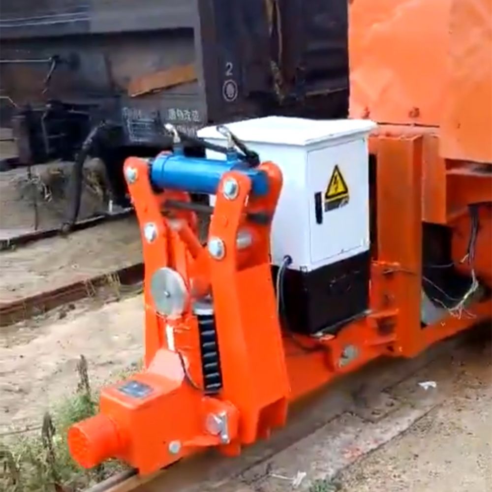 電動(dòng)液壓夾軌器、電動(dòng)液壓防風(fēng)鐵楔