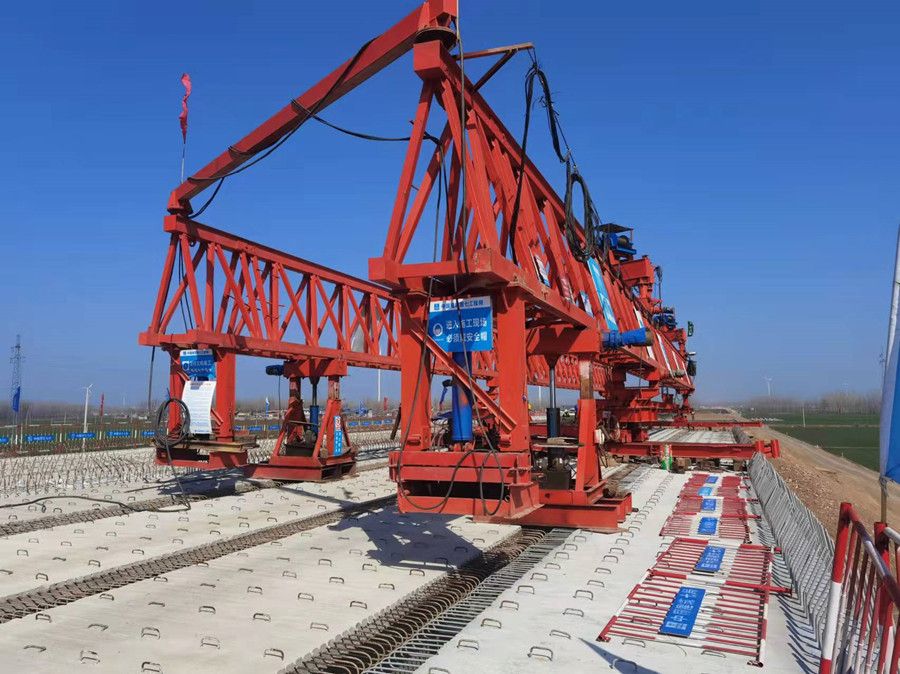 30/140噸架橋機、各種型號規(guī)格架橋機、自平衡架橋機出售出租