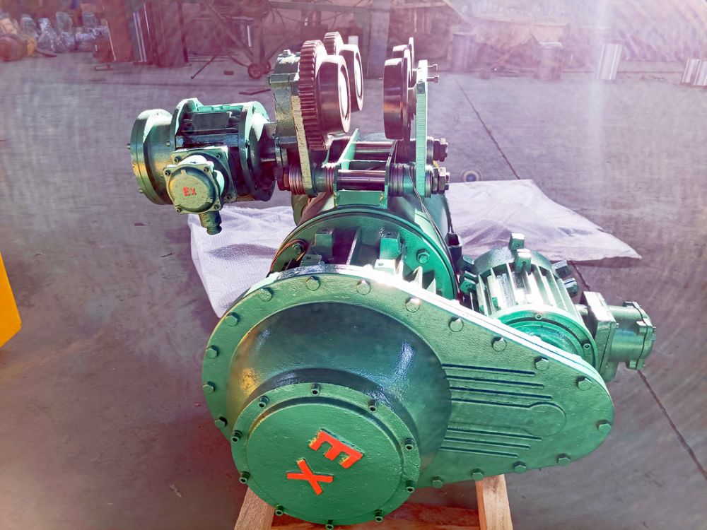 防爆電動(dòng)葫蘆型號(hào)、參數(shù)、等級(jí)、價(jià)格、廠家銷(xiāo)售、安裝維修