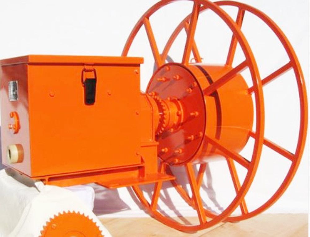 嘉興電纜卷筒、平車、吸盤、龍門吊電纜卷筒廠家批發(fā)零售