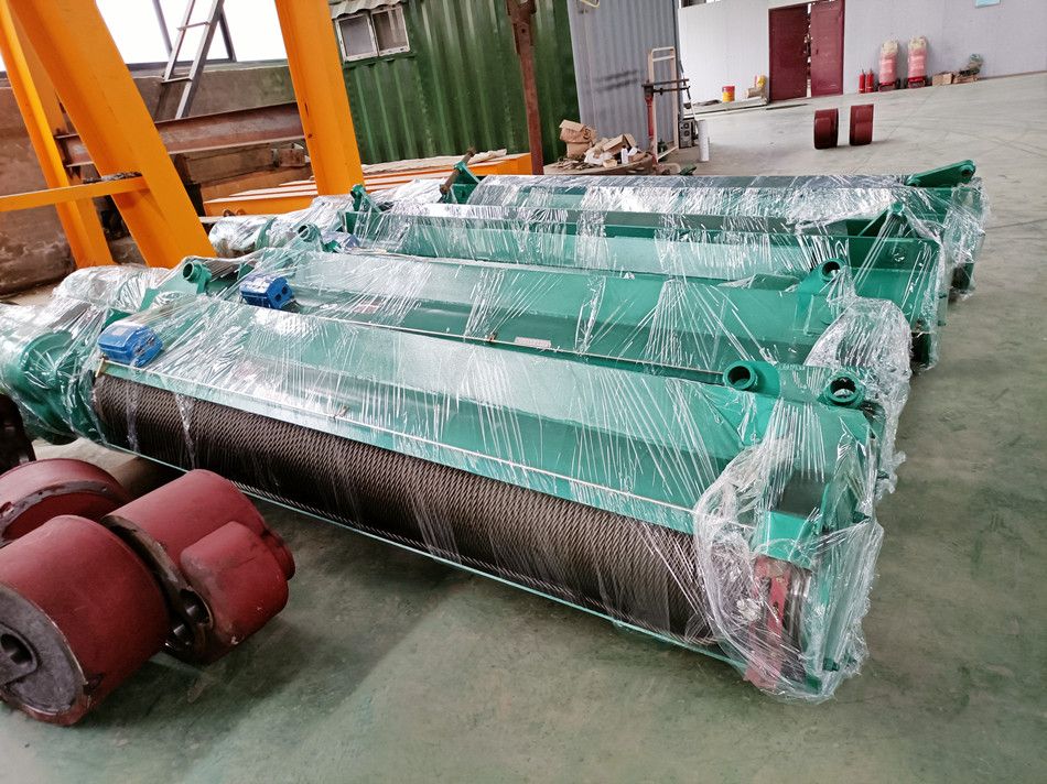 漯河電動(dòng)葫蘆-鋼絲繩式高米數(shù)電動(dòng)葫蘆廠家銷售