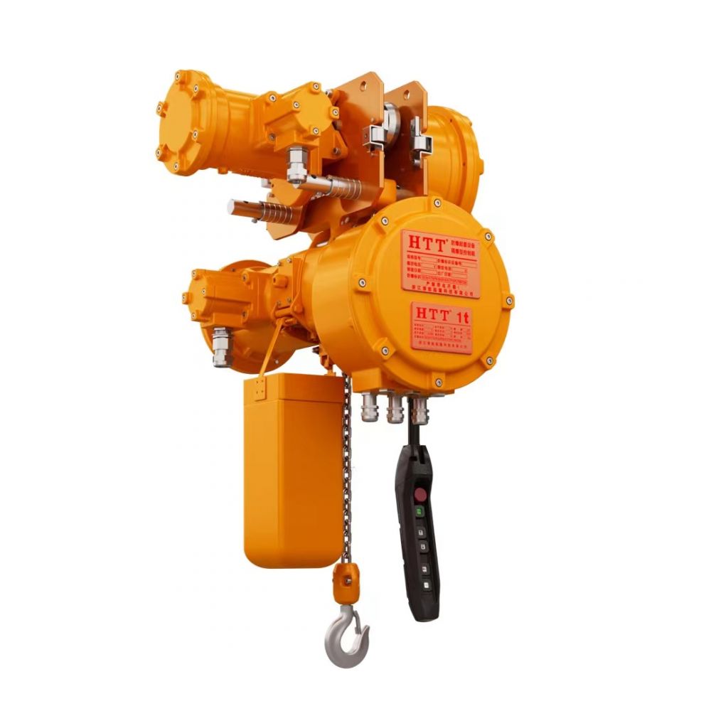 博能環(huán)鏈葫蘆、鏈條式防爆葫蘆型號規(guī)格、產品報價