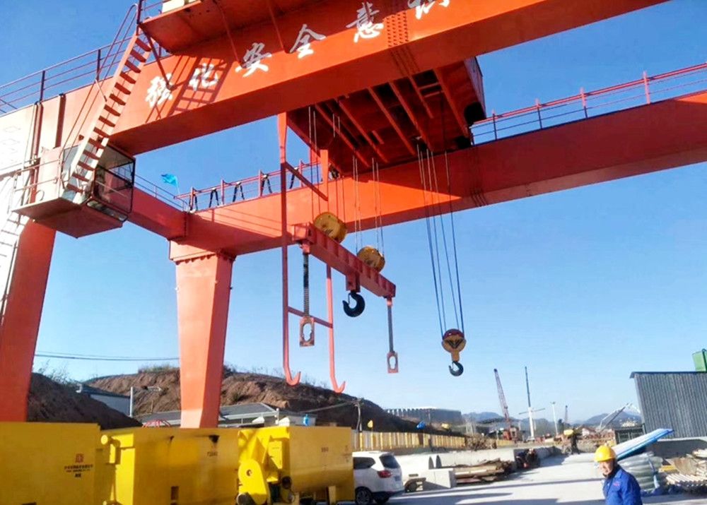 廣東惠州龍門(mén)吊廠家、型號(hào)、參數(shù)、門(mén)式起重機(jī)生產(chǎn)制造、安裝維修