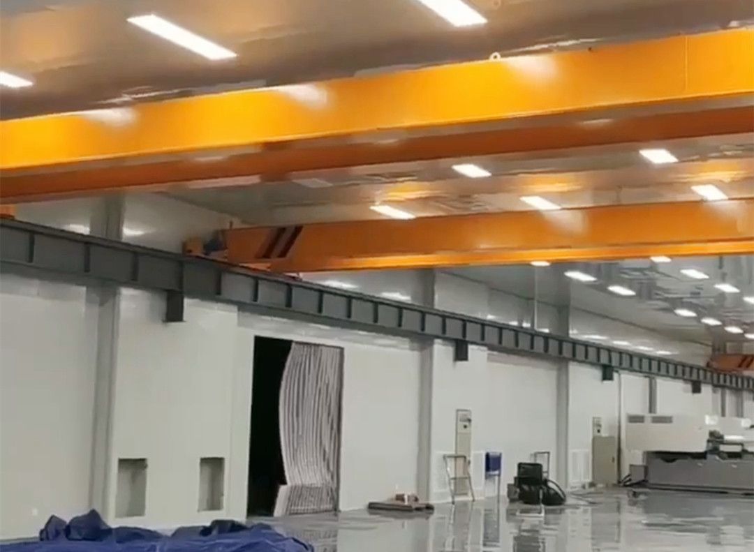 河北雙梁天車、LH型電動葫蘆雙梁起重機廠家銷售服務