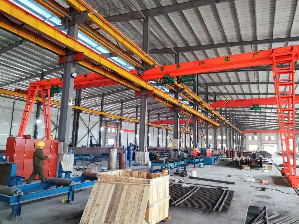 四川龍門吊、廣安BMH型半腿單梁門式起重機廠家銷售服務(wù)