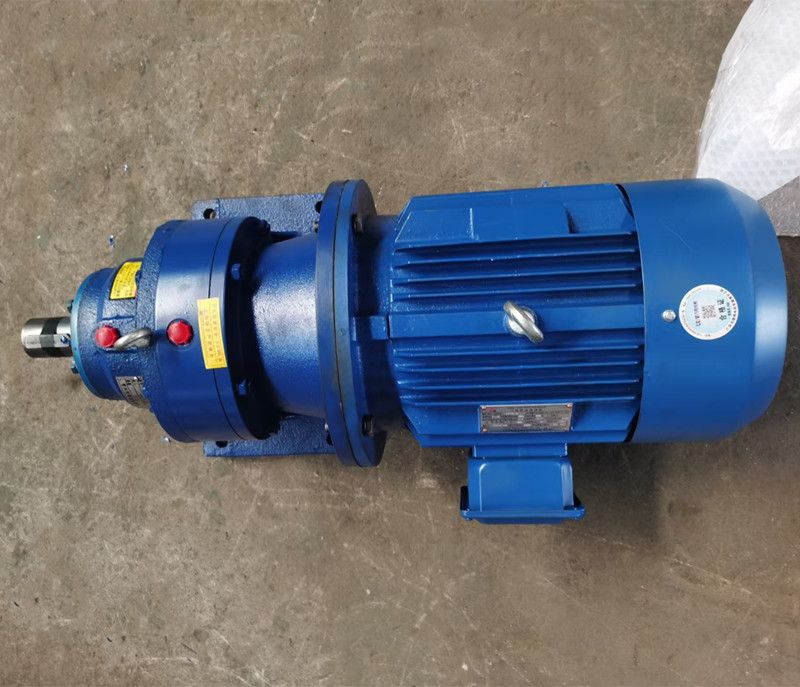 擺線針輪減速機(jī)系列，保定擺線針輪減速機(jī)銷(xiāo)售