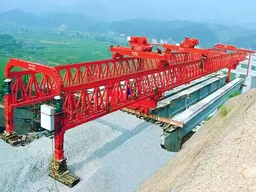 四平架橋機(jī)廠家制造生產(chǎn)、出租、租賃、二手回收、安裝維修