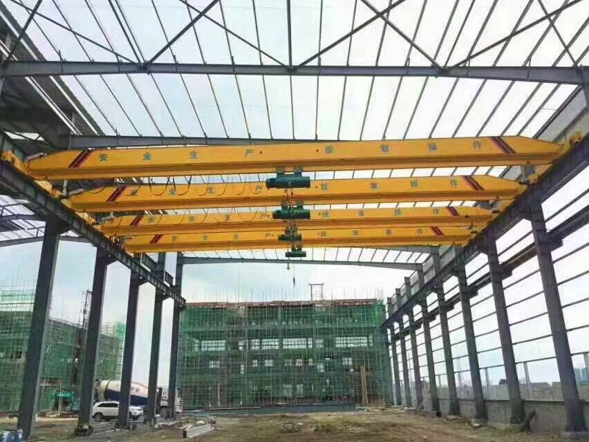 LB/LDB型1-20噸防爆單梁起重機(jī)、防爆天車、防爆吊機(jī)、行車