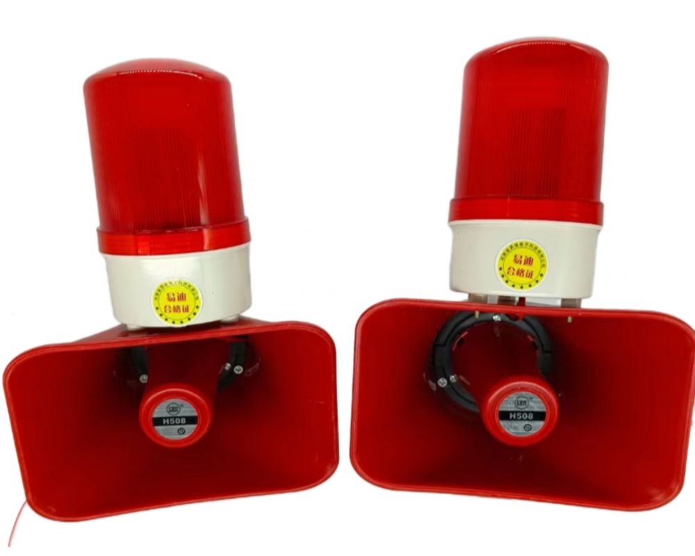 起重機(jī)聲光報(bào)警器、行走報(bào)警器廠家品牌、價(jià)格